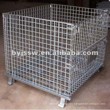 Cargo & Storage Equipment Cage